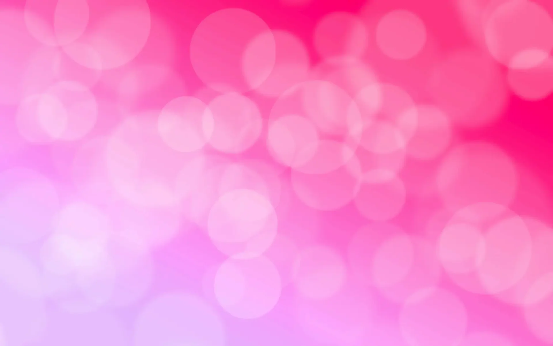 PINK PURPLE BUBBLE STYLE PARTY BACKGROUND