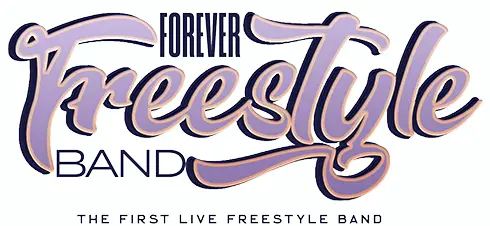Forever Freestyle Band logo